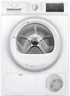 Aktuelle Wäschetrockner Angebote bei expert in Duisburg Aktuelles Wärmepumpentrockner Angebot bei expert in Duisburg ab 499,00 €