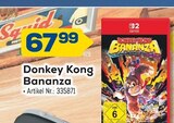 Donkey Kong Bananza Angebote bei EURONICS Schwerte für 67,99 €