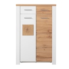 Stauraumelement Matera im Angebot bei Möbel Martin in Völklingen Stauraumelement Matera Angebote bei Möbel Martin Völklingen für 249,00 €