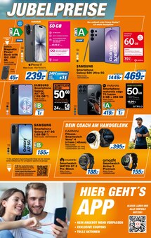 iPhone im expert Prospekt "Top Angebote" mit 8 Seiten (Köln)