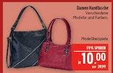 Damen Handtasche im Angebot bei Marktkauf in Fürth Damen Handtasche Angebote bei Marktkauf Fürth für 10,00 €