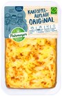 Kartoffelauflauf im Angebot bei REWE in Mühlhausen Kartoffelauflauf Angebote von Pahmeyer bei REWE Mühlhausen für 2,39 €