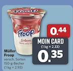 combi Altenbeken - Froop Angebot im Prospekt Froop bei combi im Altenbeken Prospekt für 0,35 €