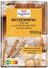Weizenmehl Type 550 Angebote von REWE Regional bei REWE Hildesheim für 0,89 €