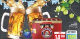 EDEKA Reckendorf Prospekt mit  im Angebot für 13,99 €