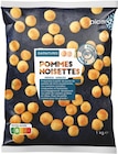 Pommes noisettes - PICARD dans le catalogue Picard