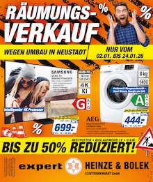 expert Prospekt Top Angebote mit 12 Seiten