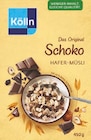 Müsli von Kölln im aktuellen Lidl Prospekt für 2,49 €