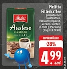 Filterkaffee Angebote von Melitta bei EDEKA Neuss für 4,99 €