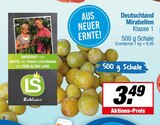 EDEKA Ennigerloh - Mirabellen Angebot im Prospekt Mirabellen bei EDEKA im Ennigerloh Prospekt für 3,49 €
