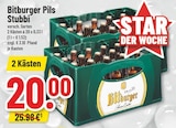 Angebot im Trinkgut Jülich Prospekt Trinkgut Jülich Prospekt mit im Angebot für 20,00 €