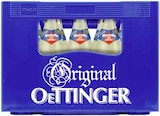 Glorietta Iso Sport Angebote von Oettinger bei Trinkgut Neunkirchen für 7,99 €