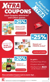 Ähnliche Kuchen-Backmischung Angebote im Prospekt "Hier bin ich richtig" von Kaufland in Magdeburg Ähnliche Angebote wie Kuchen-Backmischung im Prospekt "Hier bin ich richtig" auf Seite 64 von Kaufland in Magdeburg