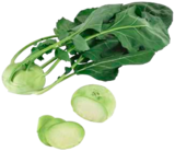 Kohlrabi im Angebot bei Marktkauf in Hamburg Kohlrabi Angebote bei Marktkauf Hamburg für 0,69 €