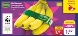 Aktuelles Bio Bananen Angebot bei Netto Marken-Discount in Potsdam ab 1,49 €