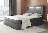 Die Möbelfundgrube Otterbach - Boxbett Aspen Angebot im Prospekt Boxbett Aspen bei Die Möbelfundgrube im Otterbach Prospekt für 899,99 €