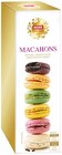 Macarons von REWE Feine Welt im aktuellen REWE Prospekt für 2,29 €