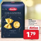 La Collezione im Angebot bei Markant Nordwest in Aurich La Collezione Angebote von Barilla bei Markant Nordwest Aurich für 1,79 €