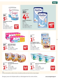 Offre Pot dans le catalogue Auchan Supermarché du moment à la page 33