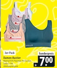 Damen-Bustier Angebote von Apollo bei famila Nordost Neustadt für 7,00 €