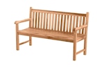 Gartenbank Angebote bei Sconto SB Bad Homburg für 437,00 €