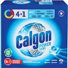 Wasserenthärter im Angebot bei Netto Marken-Discount in Magdeburg Wasserenthärter Angebote von Calgon bei Netto Marken-Discount Magdeburg für 3,99 €