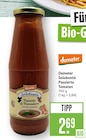 Solobontà Passierte Tomaten Angebote von Demeter bei Marktkauf Nürtingen für 2,69 €