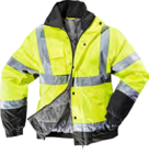 Warnschutz-Blouson Galaxy Angebote von Toillax bei BBM Baumarkt Delmenhorst für 39,99 €