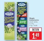 Aktuelle Butter Angebote bei Marktkauf in Stuttgart Aktuelles Kräuter Butter Original Angebot bei Marktkauf in Stuttgart ab 1,49 €