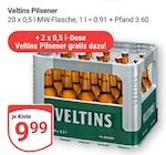 Aktuelles Pilsener Angebot bei GLOBUS in Zwickau ab 9,99 €