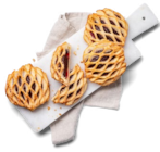 Aktuelle Kirschen Angebote bei Kaufland in Duisburg Aktuelles Knusperkissen Kirsch-Kakao Angebot bei Kaufland in Duisburg ab 0,99 €