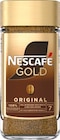 Gold von Nescafé im aktuellen Netto mit dem Scottie Prospekt