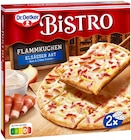 Bistro Flammkuchen von Dr. Oetker im aktuellen Penny Prospekt
