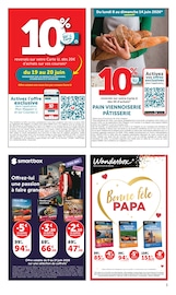 Promos Champagne dans le catalogue "U Express" de U Express Champagne en promo dans le catalogue U Express à la page 3