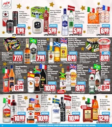 Bacardi im HIT Prospekt "ECHTE VIELFALT" mit 23 Seiten (Heilbronn)