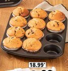 Muffinform von  im aktuellen Segmüller Prospekt für 9,99 €