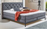 Boxspringbett im Angebot bei Polstermöbel Fischer in Regensburg Boxspringbett Angebote bei Polstermöbel Fischer Regensburg für 975,00 €