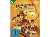 Indiana Jones und der große Kreis - [Xbox Series X] von BETHESDA im aktuellen MediaMarkt Saturn Prospekt für 63,99 €