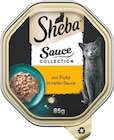 Katzenahrung Angebote von Sheba bei Rossmann Dülmen für 0,50 €