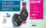 Telekom Partner Bührs Melle Melle - Anio 6 Angebot im Prospekt Anio 6 bei Telekom Partner Bührs Melle im Melle Prospekt für 99,00 €