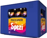 Spezi oder Spezi Zero von Paulaner für 10,99 € bei REWE im Angebot Spezi oder Spezi Zero von Paulaner im aktuellen REWE Prospekt