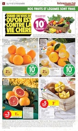 Offre Kiwi dans le catalogue Intermarché du moment à la page 8