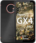 Smartphone OUTDOOR GX4 PRO 128GB Black Angebote von Gigaset bei expert Cottbus für 199,00 €