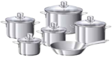 Kochtopf-Set 'Peperoni' Angebote von SSW Berlin bei E center Rostock für 49,99 €