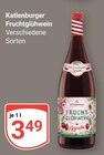 Aktuelle Glühwein Angebote bei GLOBUS in Jena Aktuelles Fruchtglühwein Angebot bei GLOBUS in Jena ab 3,49 €