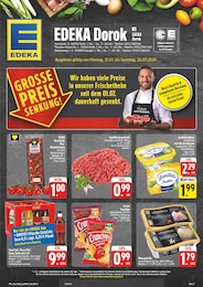 Aktueller EDEKA Prospekt (Zirndorf) EDEKA Prospekt mit 28 Seiten (Zirndorf)