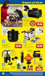 Lidl Topf im Prospekt Lidl Topf im Prospekt