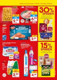 Küche im Netto Marken-Discount Prospekt "Aktuelle Angebote" mit 71 Seiten (Freiburg (Breisgau))