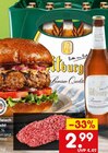 Aktuelles Hackfleisch Angebot bei Netto Marken-Discount in Bergisch Gladbach ab 2,99 €