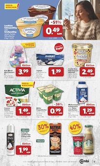 Handpuppen im aktuellen combi Prospekt (Bielefeld) Handpuppen im combi Prospekt "Markt - Angebote" mit 37 Seiten (Bielefeld)